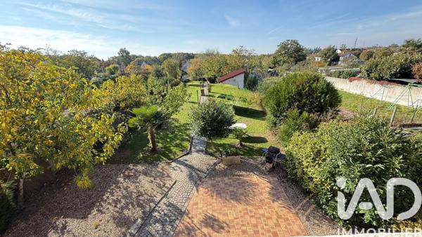 Maison à vendre 5 pièces 128 m² Vierzon