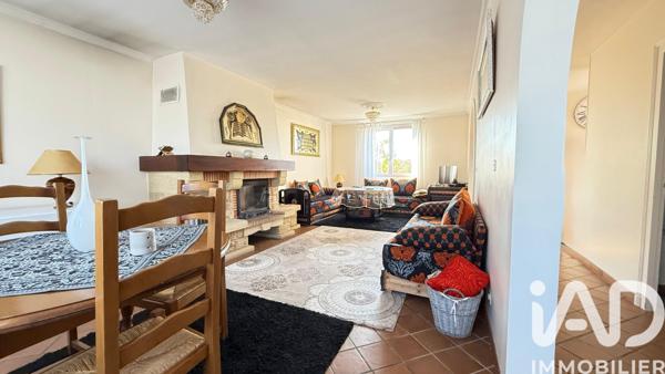 Maison à vendre 5 pièces 128 m² Vierzon