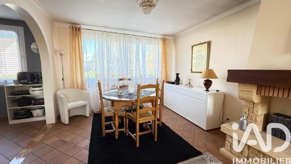 Maison à vendre 5 pièces 128 m² Vierzon