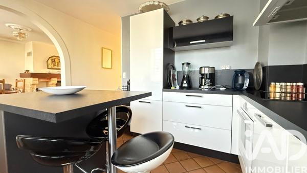 Maison à vendre 5 pièces 128 m² Vierzon