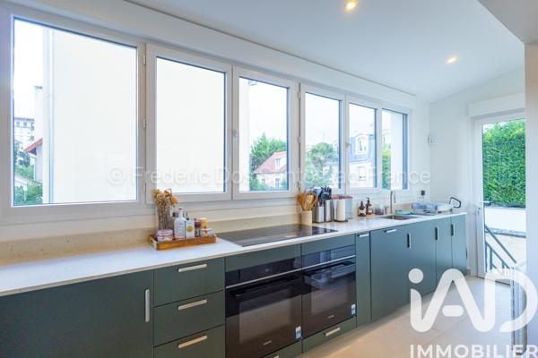 Maison à vendre 6 pièces 200 m² Joinville-le-Pont