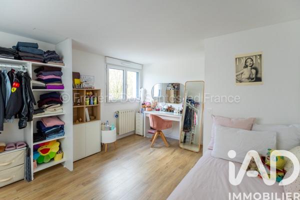 Maison à vendre 6 pièces 200 m² Joinville-le-Pont