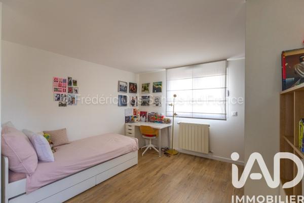 Maison à vendre 6 pièces 200 m² Joinville-le-Pont