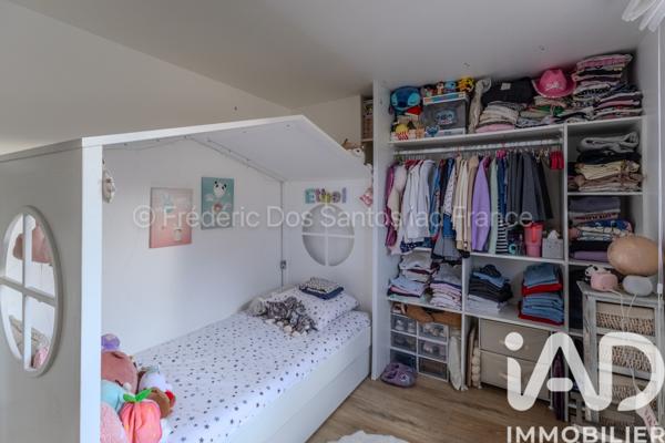 Maison à vendre 6 pièces 200 m² Joinville-le-Pont