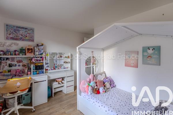 Maison à vendre 6 pièces 200 m² Joinville-le-Pont
