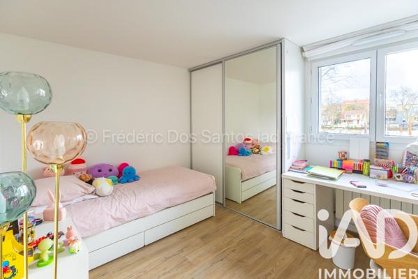 Maison à vendre 6 pièces 200 m² Joinville-le-Pont