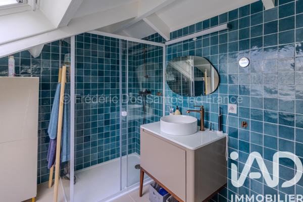 Maison à vendre 6 pièces 200 m² Joinville-le-Pont