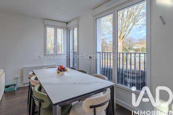 Maison à vendre 6 pièces 200 m² Joinville-le-Pont