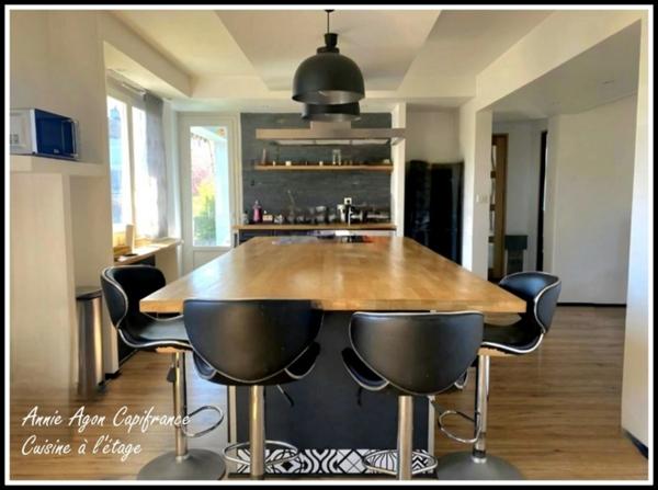 Maison à vendre 5 pièces TARBES (65)