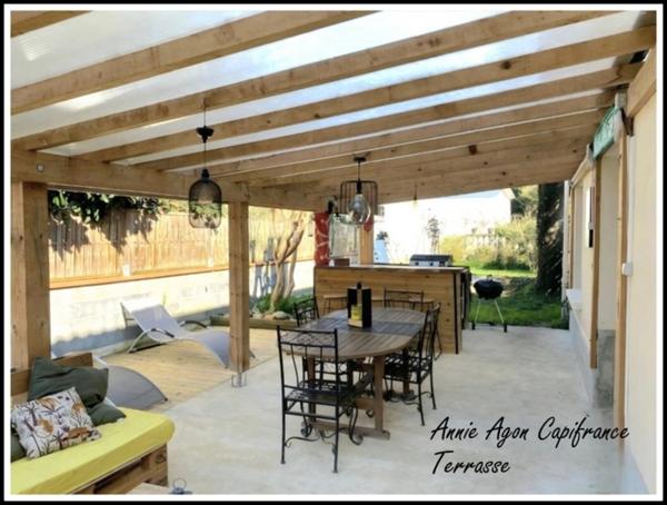 Maison à vendre 5 pièces TARBES (65)