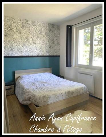 Maison à vendre 5 pièces TARBES (65)