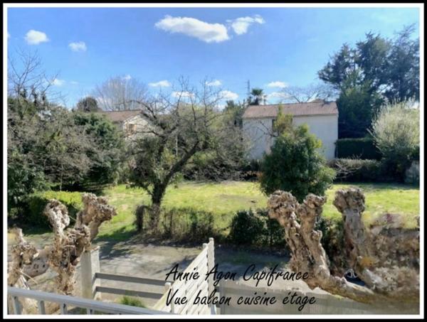 Maison à vendre 5 pièces TARBES (65)