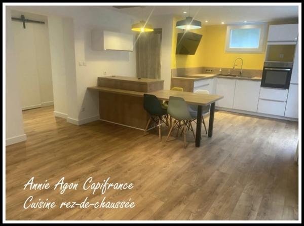 Maison à vendre 5 pièces TARBES (65)