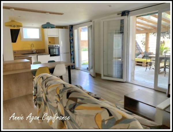 Maison à vendre 5 pièces TARBES (65)