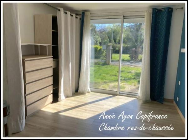 Maison à vendre 5 pièces TARBES (65)