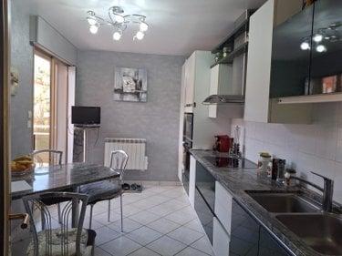 Appartement à vendre à Besançon dans le Doubs (25000), ref : 20260102 Chaprais