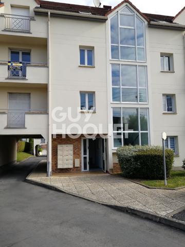 T2 RDC Résidence proche Gare
