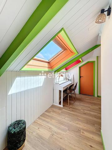 Maison 5 pièces - 243 m² Bien prestige