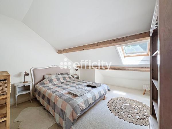 Maison 5 pièces - 243 m² Bien prestige