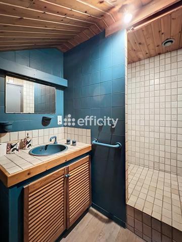 Maison 5 pièces - 243 m² Bien prestige