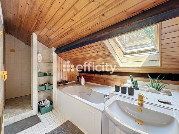 Maison 5 pièces - 243 m² Bien prestige