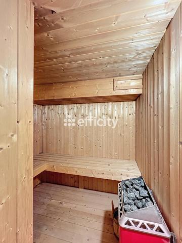 Maison 5 pièces - 243 m² Bien prestige