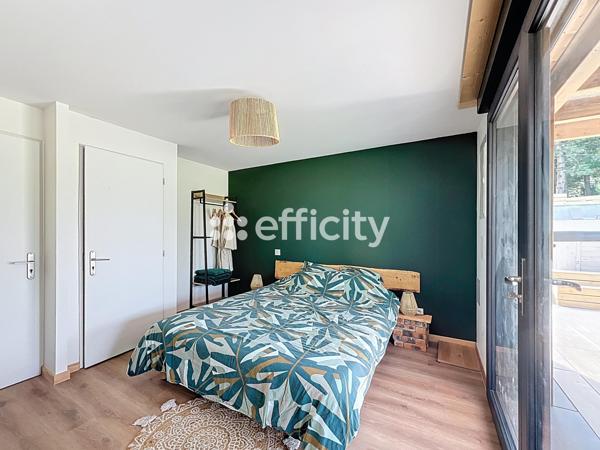 Maison 5 pièces - 243 m² Bien prestige