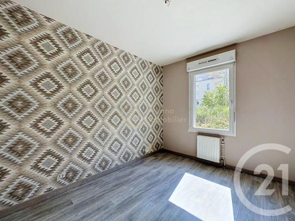 Appartement T3 à vendre  3 pièces - 60,18 m 2   RENNES  - 35