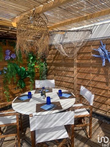 Restaurant à vendre 1 087 m² Cagnes-sur-Mer