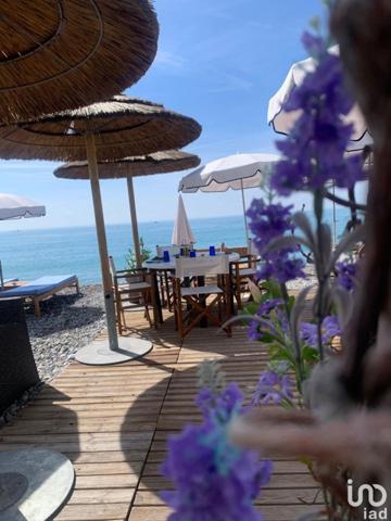 Restaurant à vendre 1 087 m² Cagnes-sur-Mer