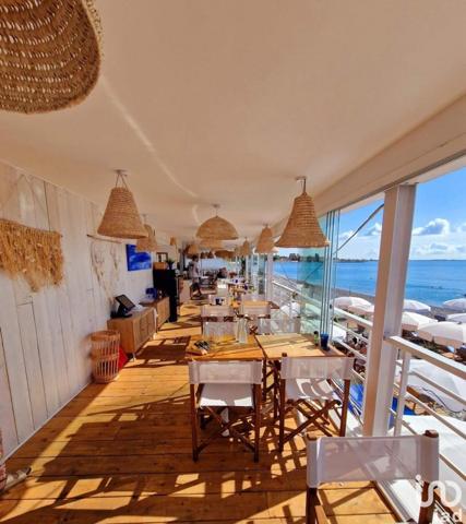 Restaurant à vendre 1 087 m² Cagnes-sur-Mer