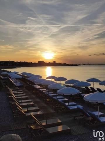 Restaurant à vendre 1 087 m² Cagnes-sur-Mer