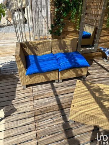 Restaurant à vendre 1 087 m² Cagnes-sur-Mer