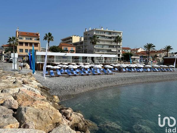 Restaurant à vendre 1 087 m² Cagnes-sur-Mer