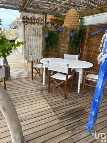 Restaurant à vendre 1 087 m² Cagnes-sur-Mer