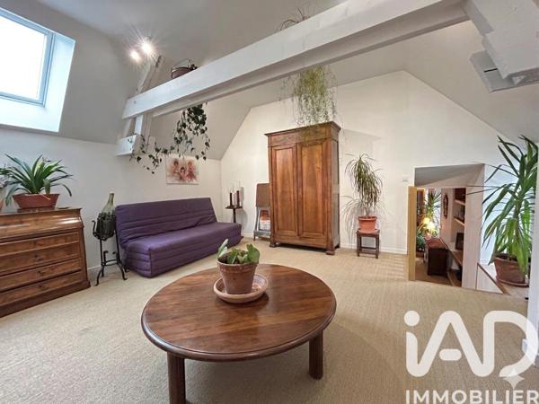 Maison à vendre 5 pièces 154 m² Auxy