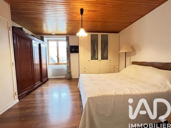 Maison à vendre 5 pièces 154 m² Auxy