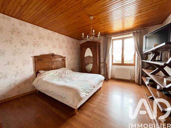 Maison à vendre 5 pièces 154 m² Auxy