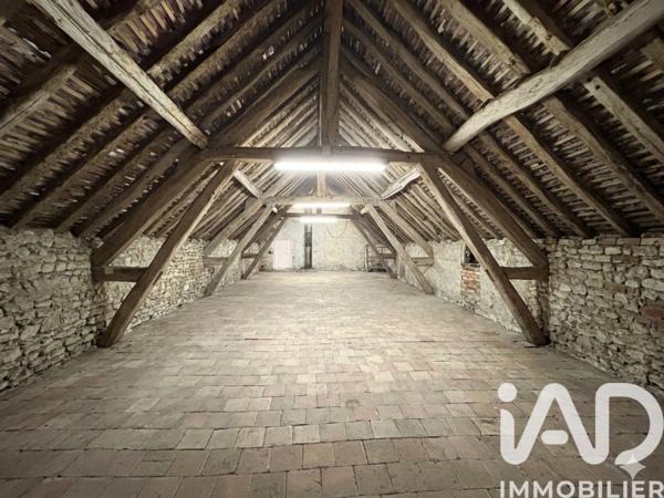 Maison à vendre 5 pièces 154 m² Auxy