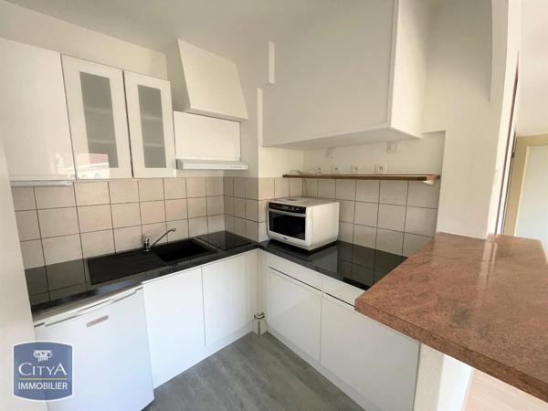 Appartement à louer 1 pièce 29.89m² Dijon (21000)