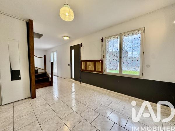 Maison à vendre 9 pièces 197 m² Chouzé-sur-Loire