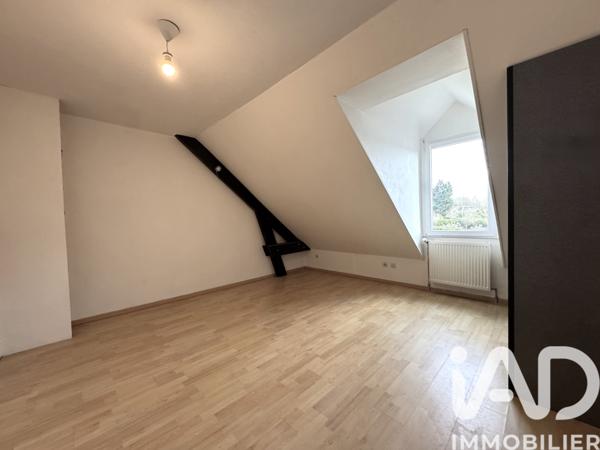 Maison à vendre 9 pièces 197 m² Chouzé-sur-Loire