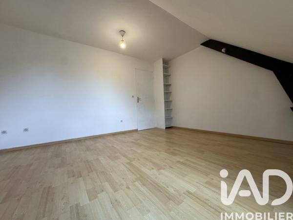 Maison à vendre 9 pièces 197 m² Chouzé-sur-Loire