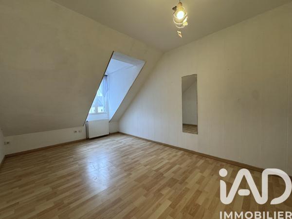 Maison à vendre 9 pièces 197 m² Chouzé-sur-Loire