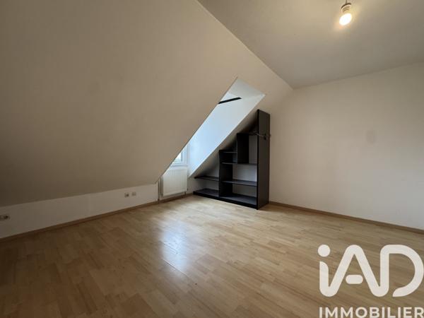 Maison à vendre 9 pièces 197 m² Chouzé-sur-Loire