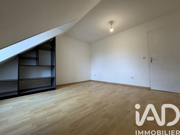 Maison à vendre 9 pièces 197 m² Chouzé-sur-Loire