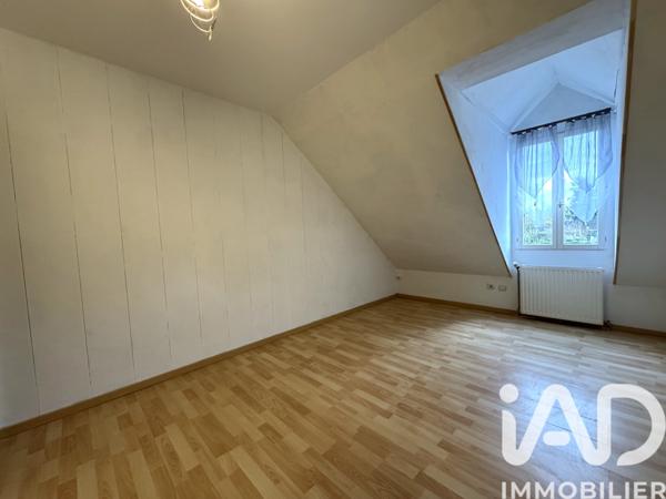Maison à vendre 9 pièces 197 m² Chouzé-sur-Loire