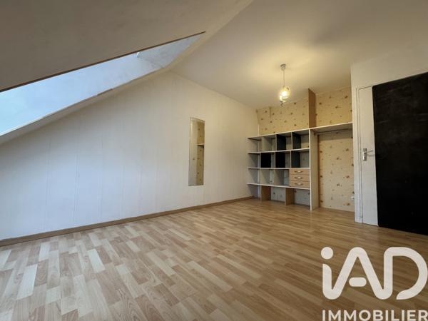 Maison à vendre 9 pièces 197 m² Chouzé-sur-Loire