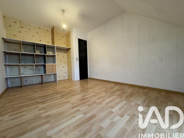 Maison à vendre 9 pièces 197 m² Chouzé-sur-Loire