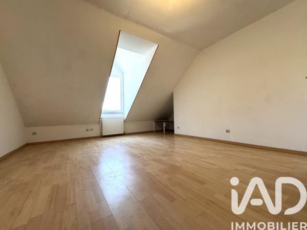 Maison à vendre 9 pièces 197 m² Chouzé-sur-Loire
